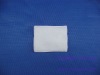 Wholesale 80pcs cotton pads/cosmetic cotton pads/square cotton pads