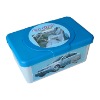 Wholesale Car Clean Wet Wipes