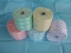 Wholesale spunlace Nonwoven cleaning towel rolls