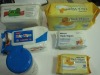 Wholesale ISB608 Plastic Wipes Baby