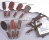 Wholesale plastic hair brush