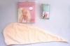 Wholesale Microfiber Hair Towel