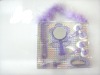 Wholesale Fashion Hair Accessory Sets In PVC Box