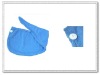 Wholesale microfiber hair dry towel/cap