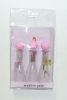 Wholesale travel bottle gift set