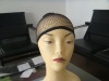 Wholesale hair extension accessories nylon wig cap reasonable price but best quality