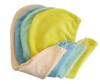 Wholesale microfiber hair turban