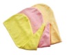 Wholesale microfiber hair drying towel turban