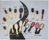 Wholesale wooden hair brush