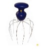 Electric brain massager