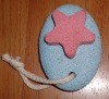 Wholesale foot pumice stone brush
