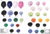 Wholesale hair dyeing tint bowl