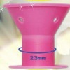 Wholesale Silicone hair device jhs-934