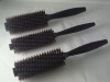 Wholesale Woodiness Bristle comb