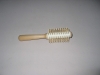 Wholesale wooden massage brush