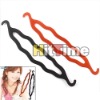 Wholesale Magic Bun Hair Twist Styling Braid Tool Care Clip