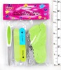 Wholesale 6PC HAIRDRESSING SET