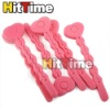 Wholesale 600 PCS Magic Sponge Hair Soft Curler Roller Strip Tool Free Air Mail ONLY Wholesale