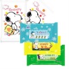 Wholesale soft and skin care baby wipes