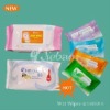 Wholesale Cleaning Wet Wipes