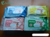 Wholesale Ultra-pure grade water BABY Wipes