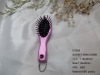 mini keychain hair brush