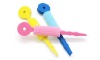 Wholesale 100% hotslae DATSO sponged Japan and curling irons