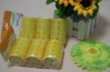 Aluminum Core Nylon Hair Roller