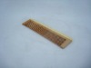 Wholesale wooden lice combs