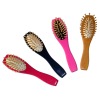 Wholesale Massager Wooden Hair Comb