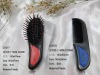 plastic hair comb
