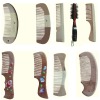Wholesale wood comb hair care