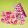 Wholesale DAHOO Peco roll hair dividers