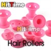 Wholesale 500Pcs Hair Salon Styling Soft Curlers Rollers DIY Rolls Wholesale