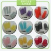 Wholesale Velcro Hair Rollers- size 60mm/2.5 inch, 6 per bag