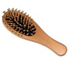 Wholesale Massage Wooden Hair Brush
