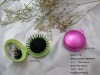 Wholesale foldable comb&mirror(travel comb&mirror)