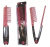 Ionic Hair Straightening Comb