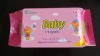 Wholesale Baby health wet wipes