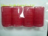 Wholesale lihua hair roller/hair curlers