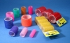 Wholesale plastic hair curler