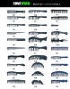 plastic comb for salon