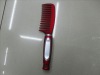Wholesale cosmetic comb, fashion comb