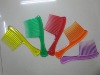 hair plastic comb
