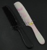 Wholesale antistatic plastic comb