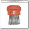 stainless steel lice comb