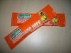 Wholesale rolled tissue