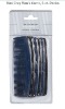 Wholesale Max Grey Men's Comb, 6-ct. Packs