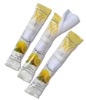 Wholesale rolled wet wipe