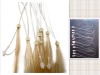 Micro ring loop /loops for micro ring application/fish thread